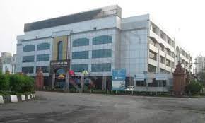 Indraprastha International School