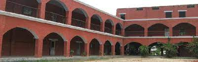 Gorakhpur Public School