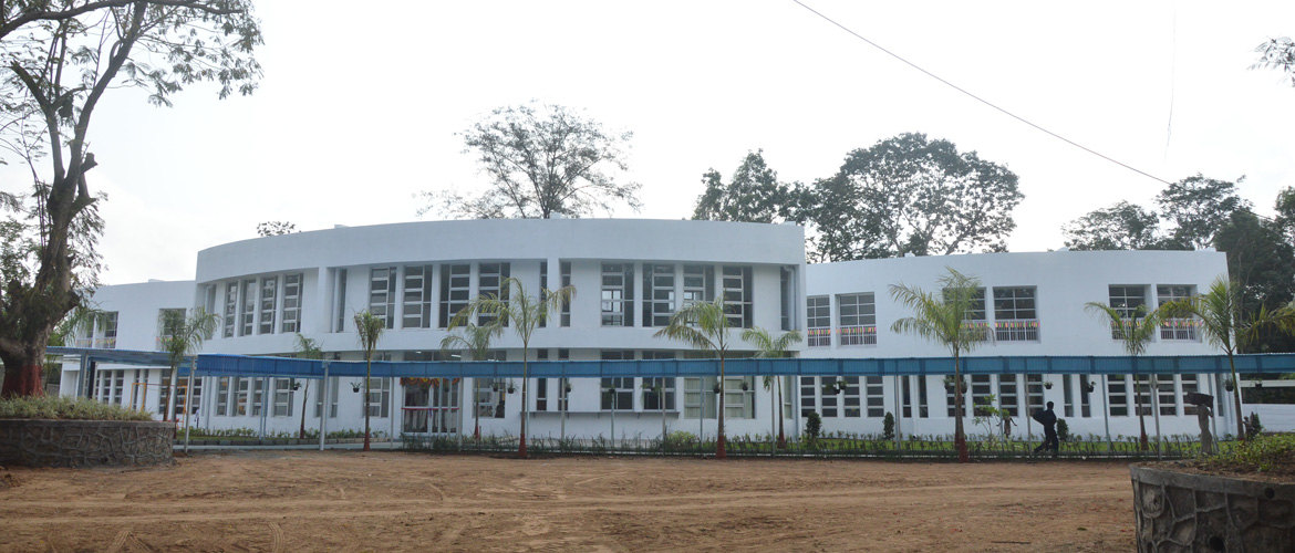 Dr. Vijaypat Singhania School