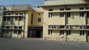 Govt Boys Sr Sec School (For Blinds)