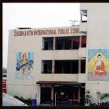 Siddharth International School