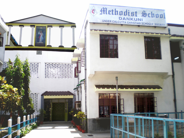 Methodist School