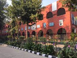 Govt. Boys Sr. Sec. School