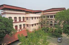 Calcutta Girls High School