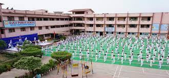 DAV Public School