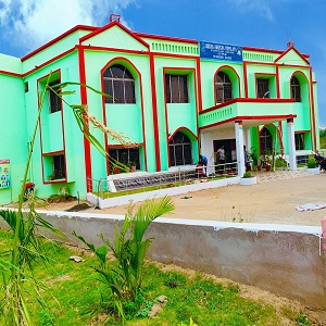 Odisha Adarsha Vidyalaya