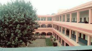 V S Agriculture Sr Sec School