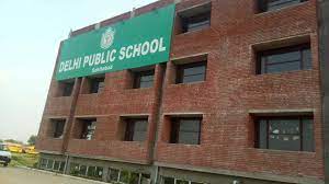 Delhi Public School