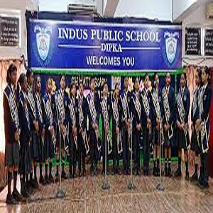 Indus Public School