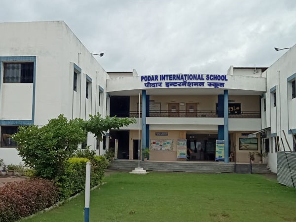 Podar International School