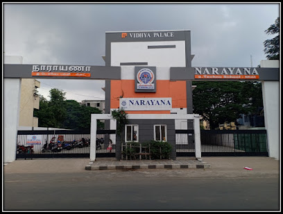 Narayana E-Techno School