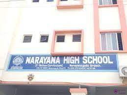 Narayana Concept School