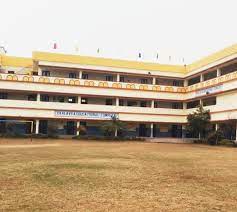 Ekalavya Educational Complex