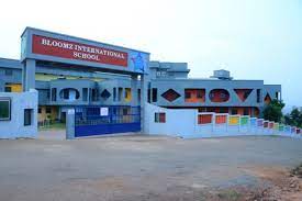 Bloomz International School