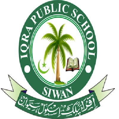 IQRA Public School, Siwan