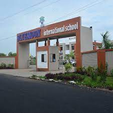 Blue Moon International School