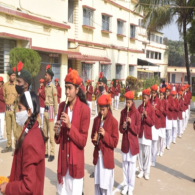 Saraswati Shishu Vidya Mandir