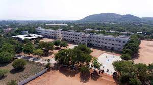 Akshaya Academy School