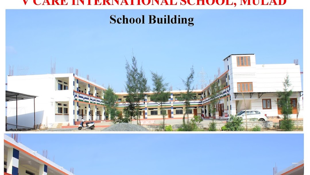 V Care International School