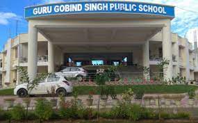 Guru Gobind Singh Public School