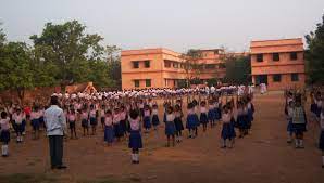 Ramkrishna School