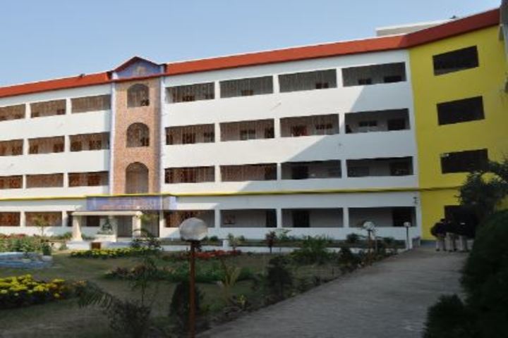 Gitaram Academy School