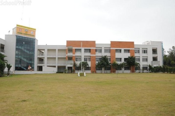 OASIS Global School