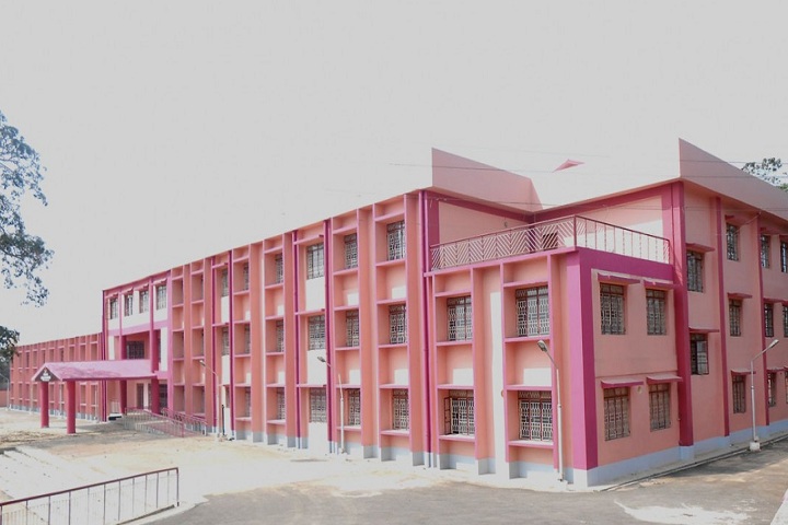 Kendriya Vidyalaya