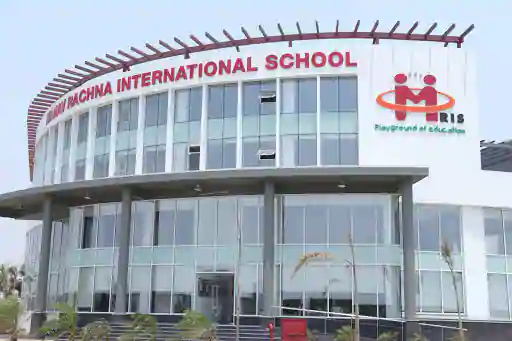 Manav Rachna Global School