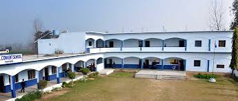 J.K.Convent School