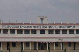 St. Eugene English Medium School