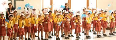 B.K. Birla Public School