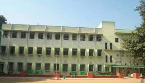 Hemnani Public School