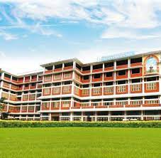 ST. FRANCIS ENGLISH MEDIUM SCHOOL