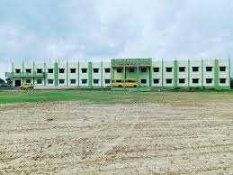 B. L. Sudhita International School