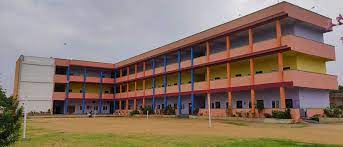 Joshitha School