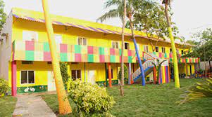 M.S.R. Central School