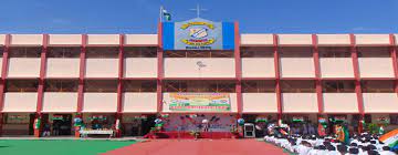 St Don Bosco college