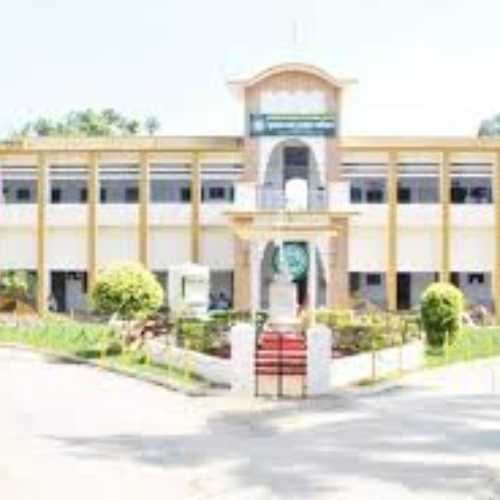 Rani Rewati Devi Saraswati Vidya Niketan Inter College