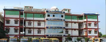 Gyan Kunj Sr. Sec. Academy