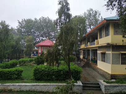 Tibetan Children's Village School