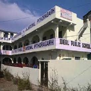 Ideal Public School