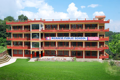 Mahavir Public School