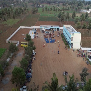 Sri Ram Vinayaka School