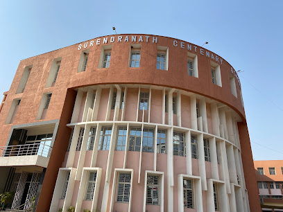 surendranath centenary school