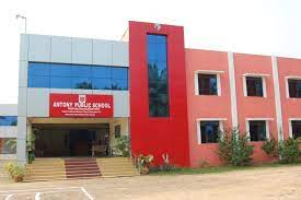 Antony Public School