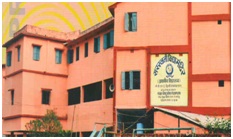 Saraswati Vidya Mandir