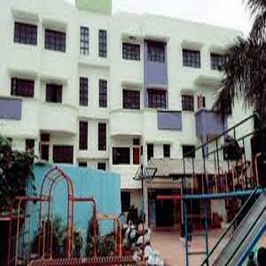 Sanskar Bharti Public School