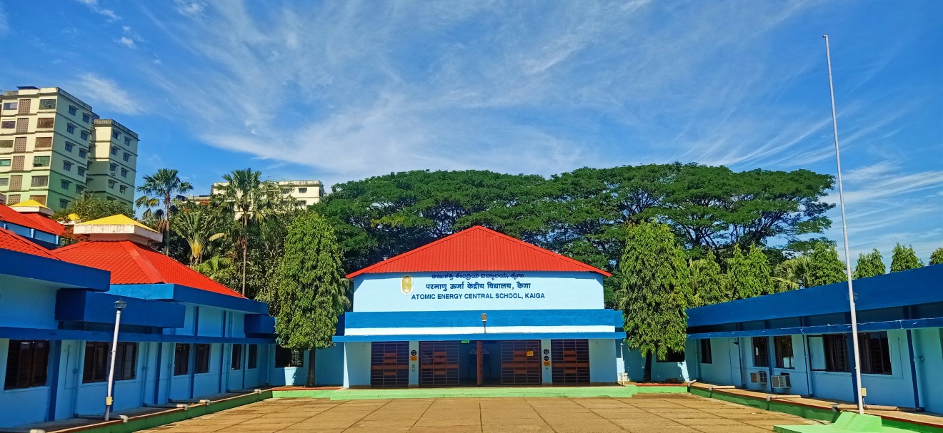 Atomic Energy Central School