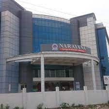 Narayana e-Techno School